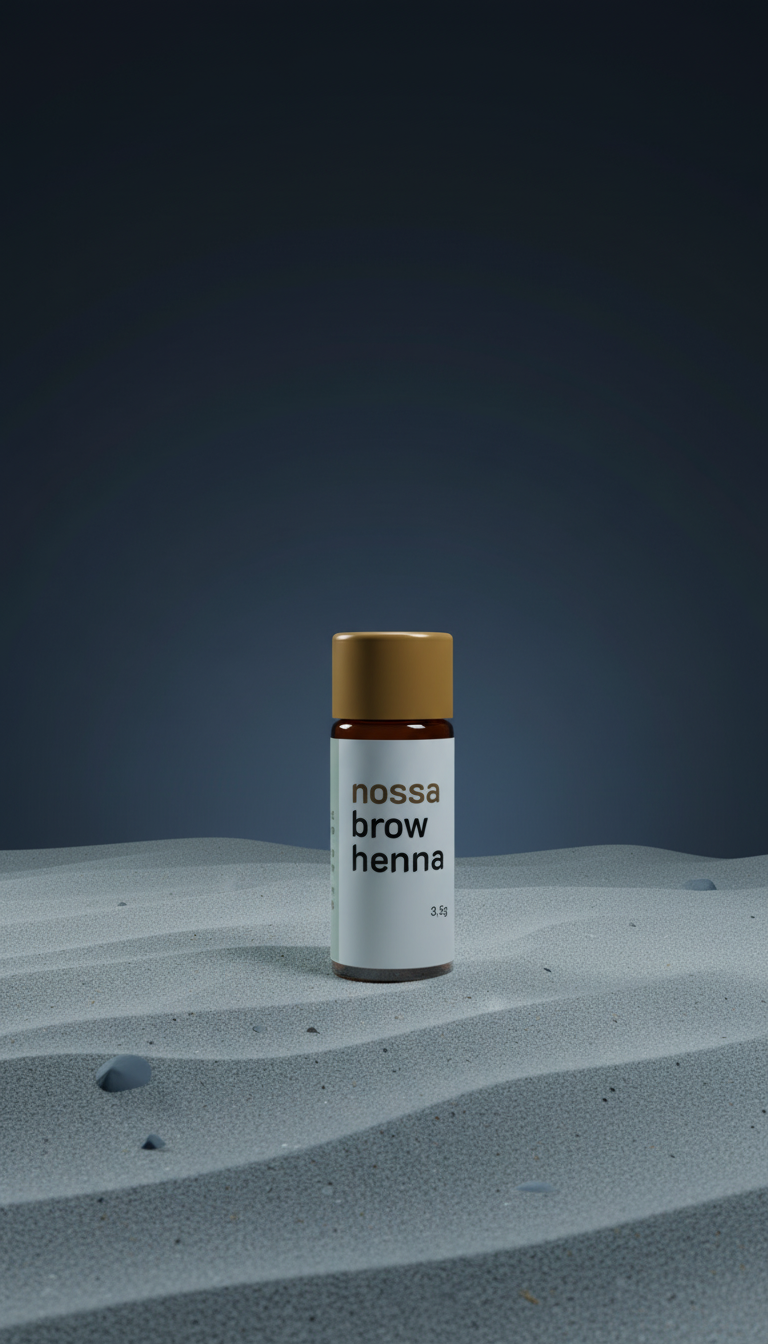AI product shot of NOS002 - light brown | marron claró | brun clair | hellbraun