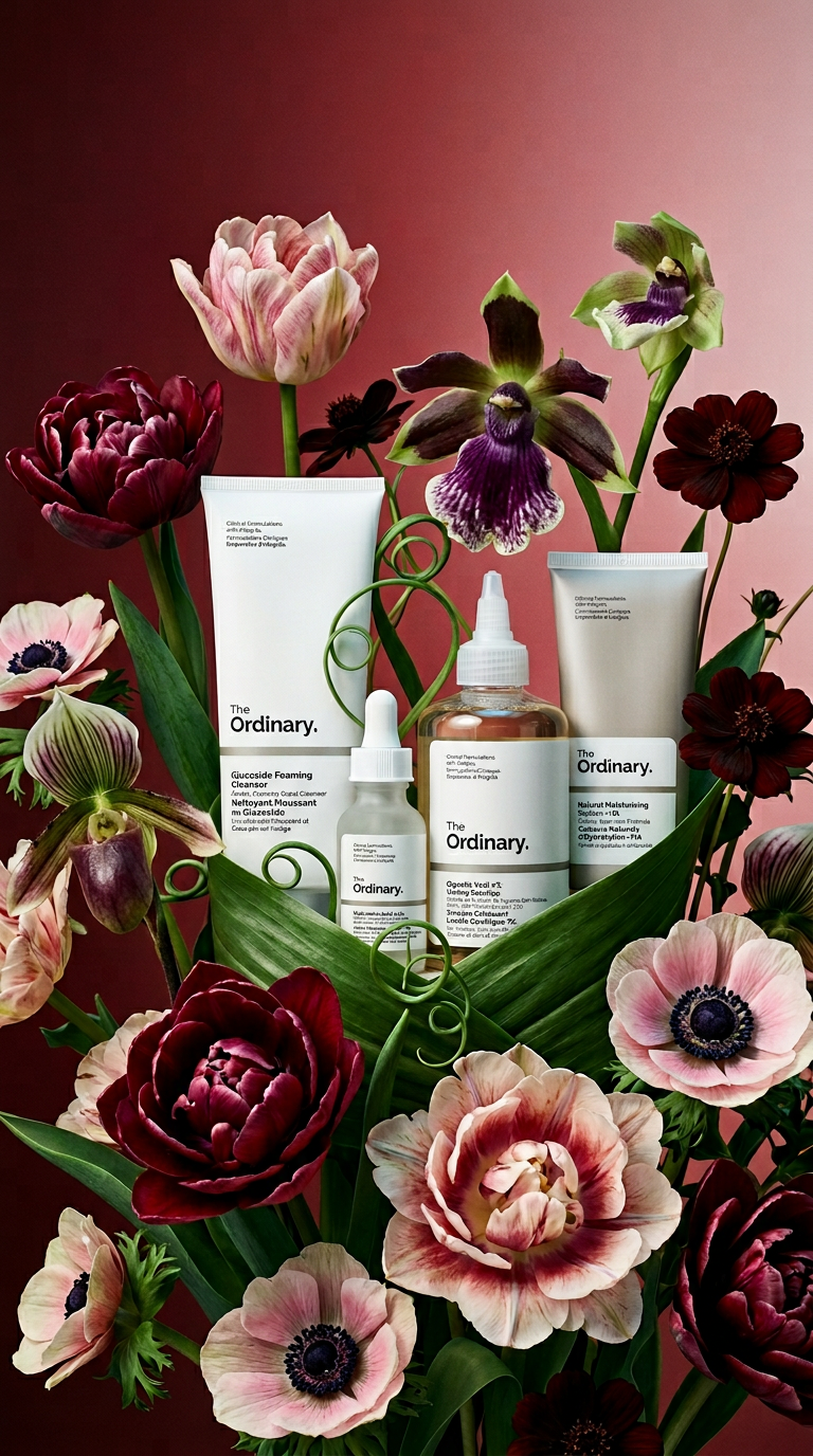 AI product shot of Bestsellers