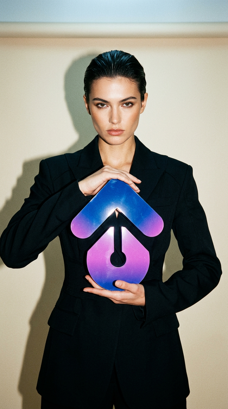 AI product shot of SEOptimate