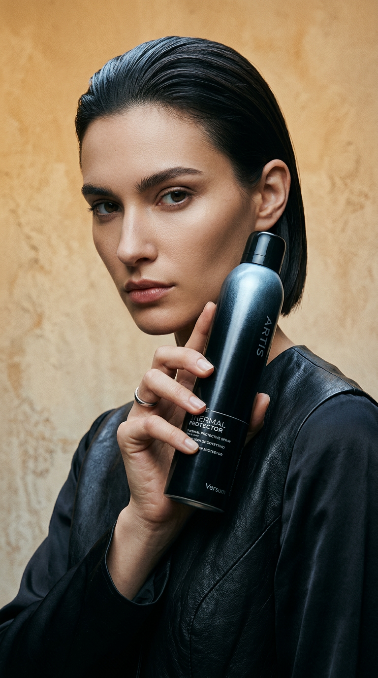 AI product shot of Thermal Protector