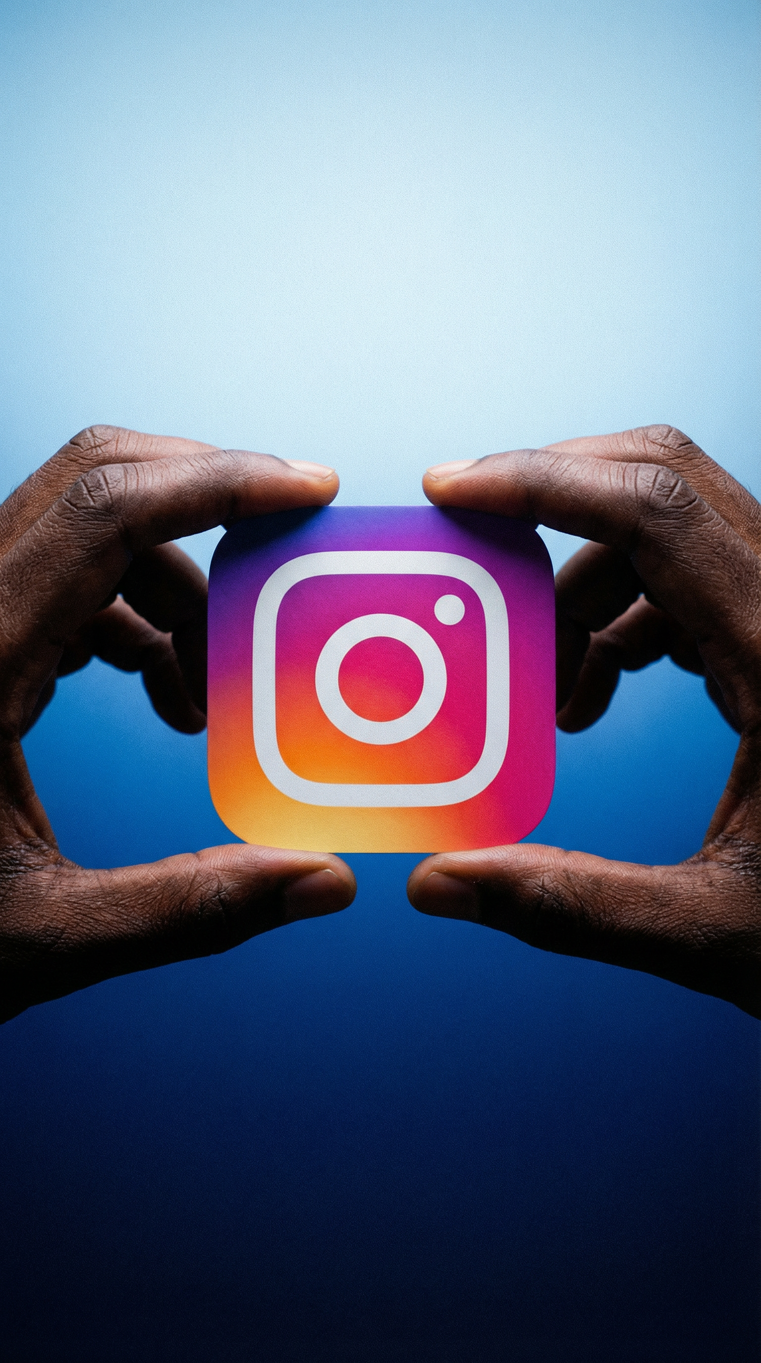 AI product shot of Tag products in your Instagram story