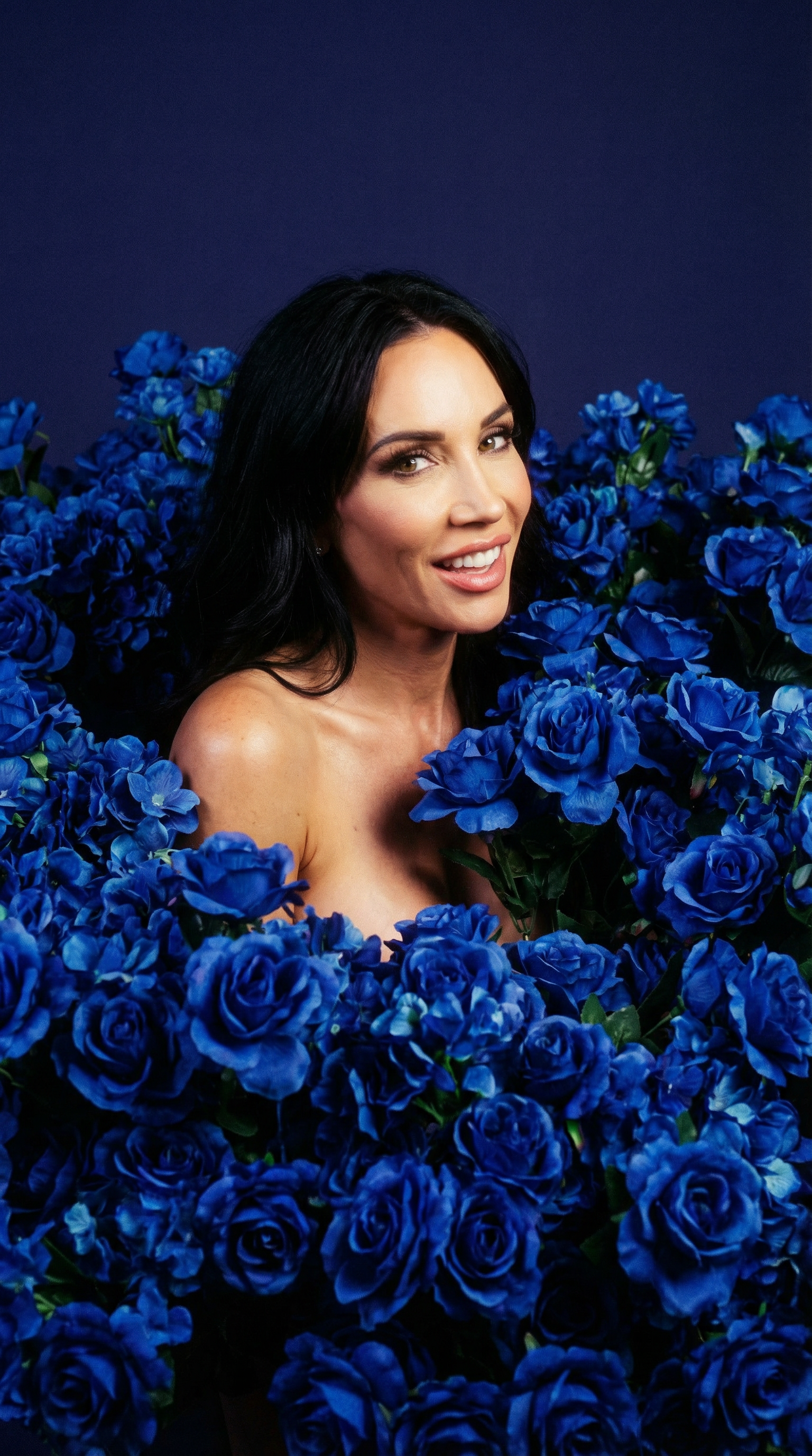 AI product shot of Rachel Love