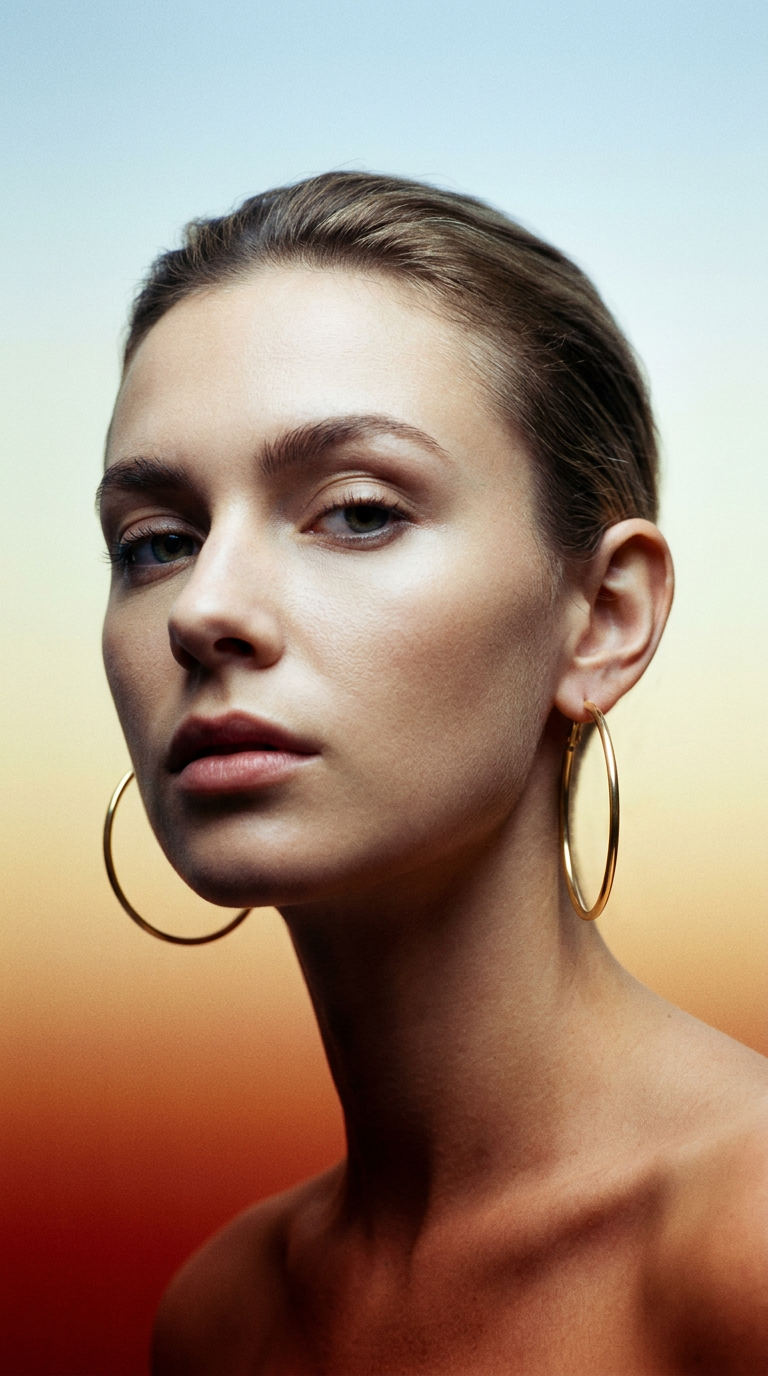 AI product shot of My Favorite Hoops