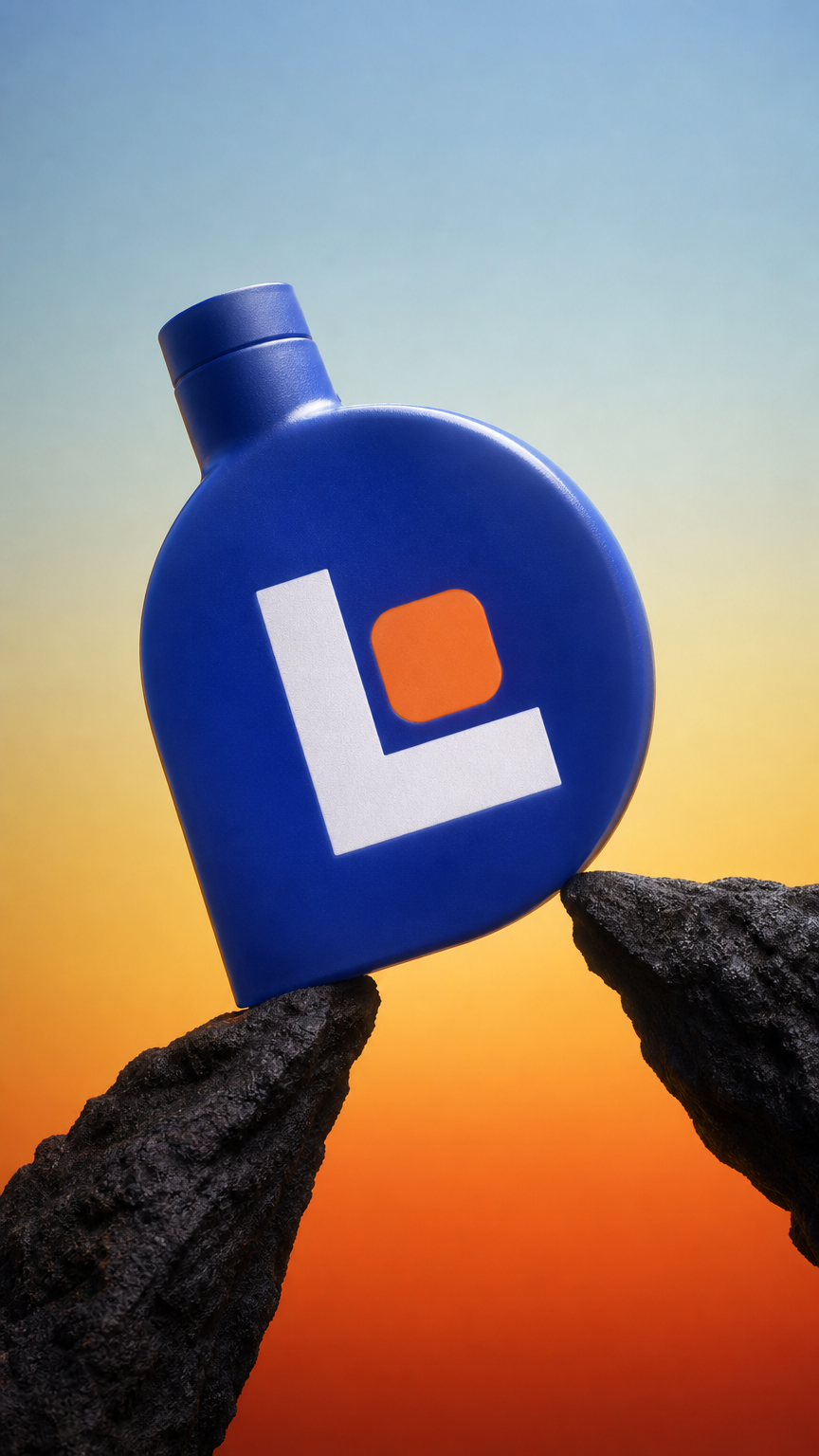 AI product shot of Leadsxite