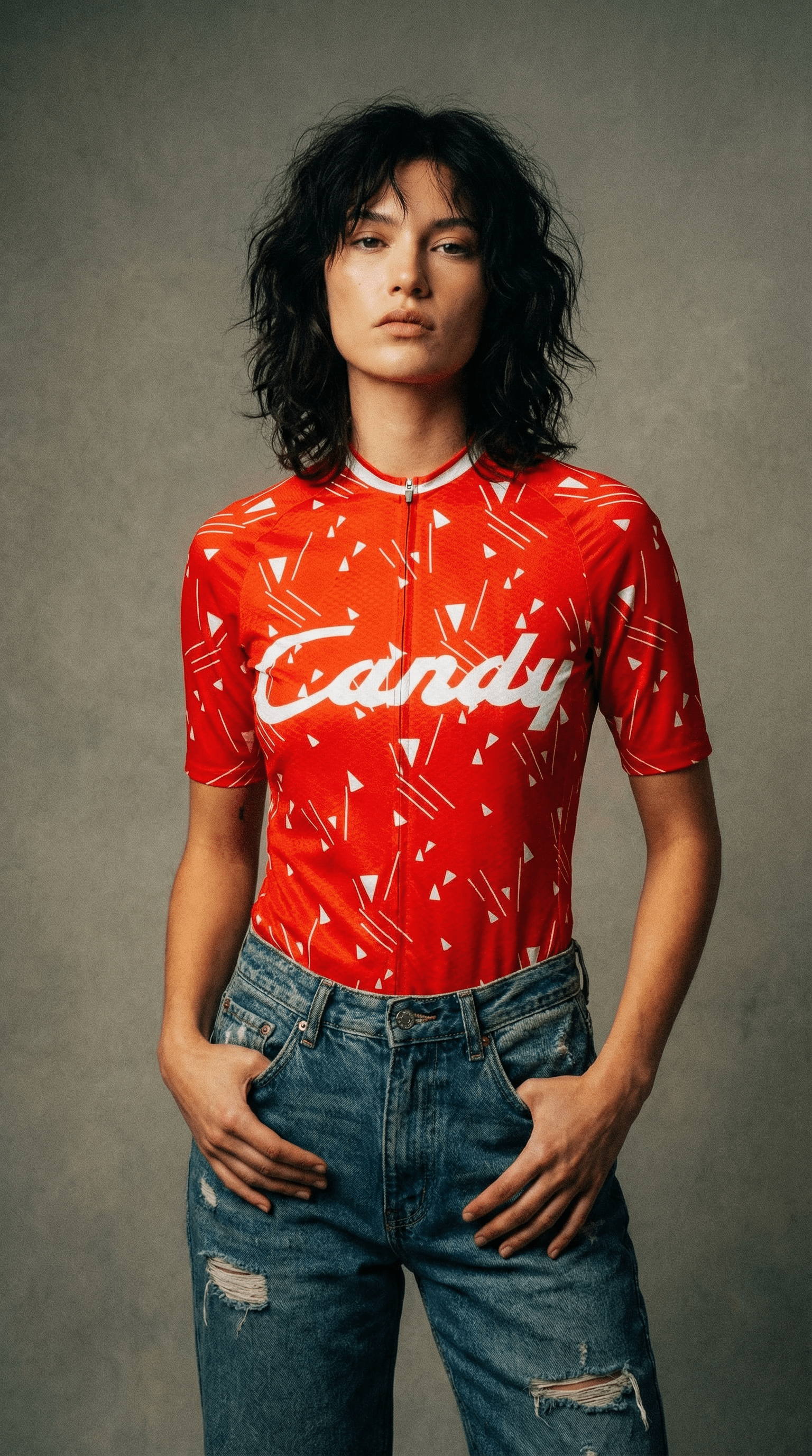 AI product shot of LIVERPOOL '89