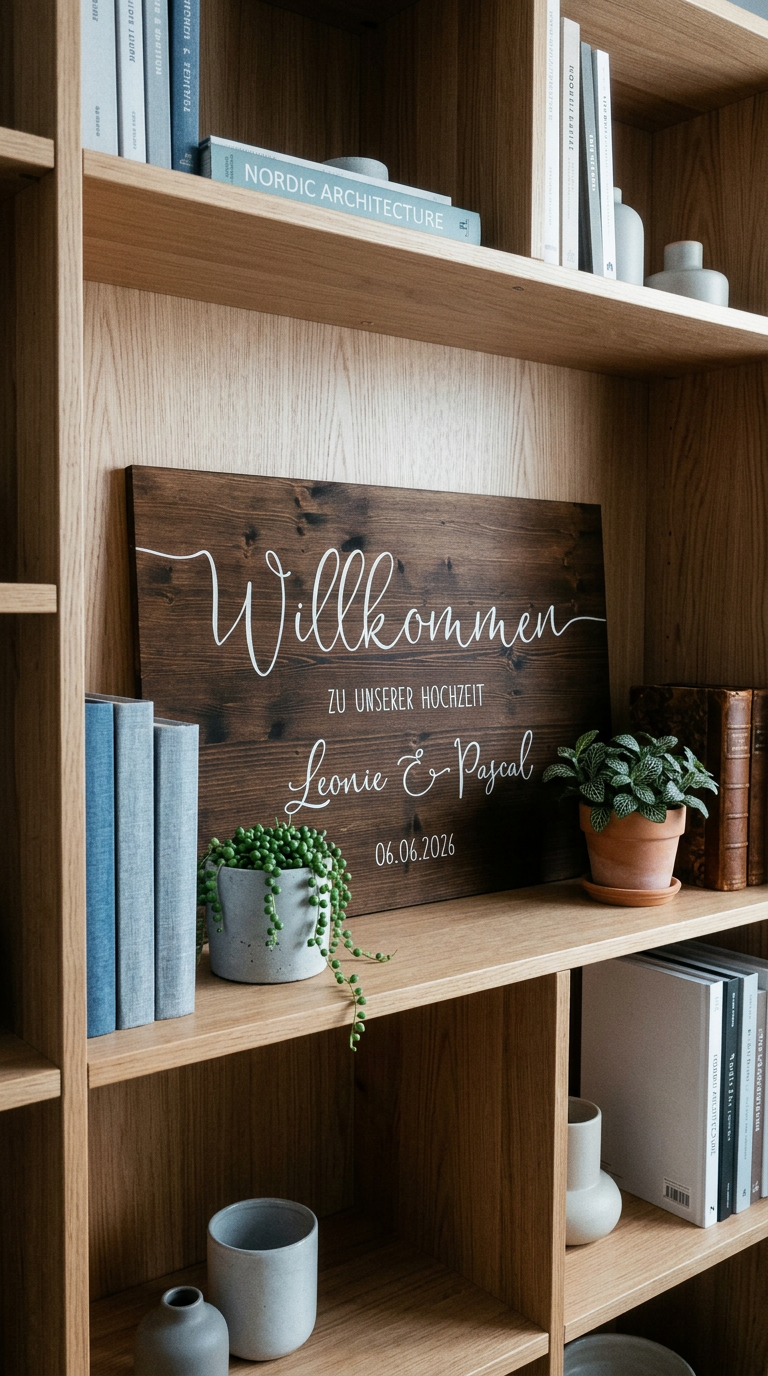 AI product shot of Rose – Acryl | Willkommen hoch