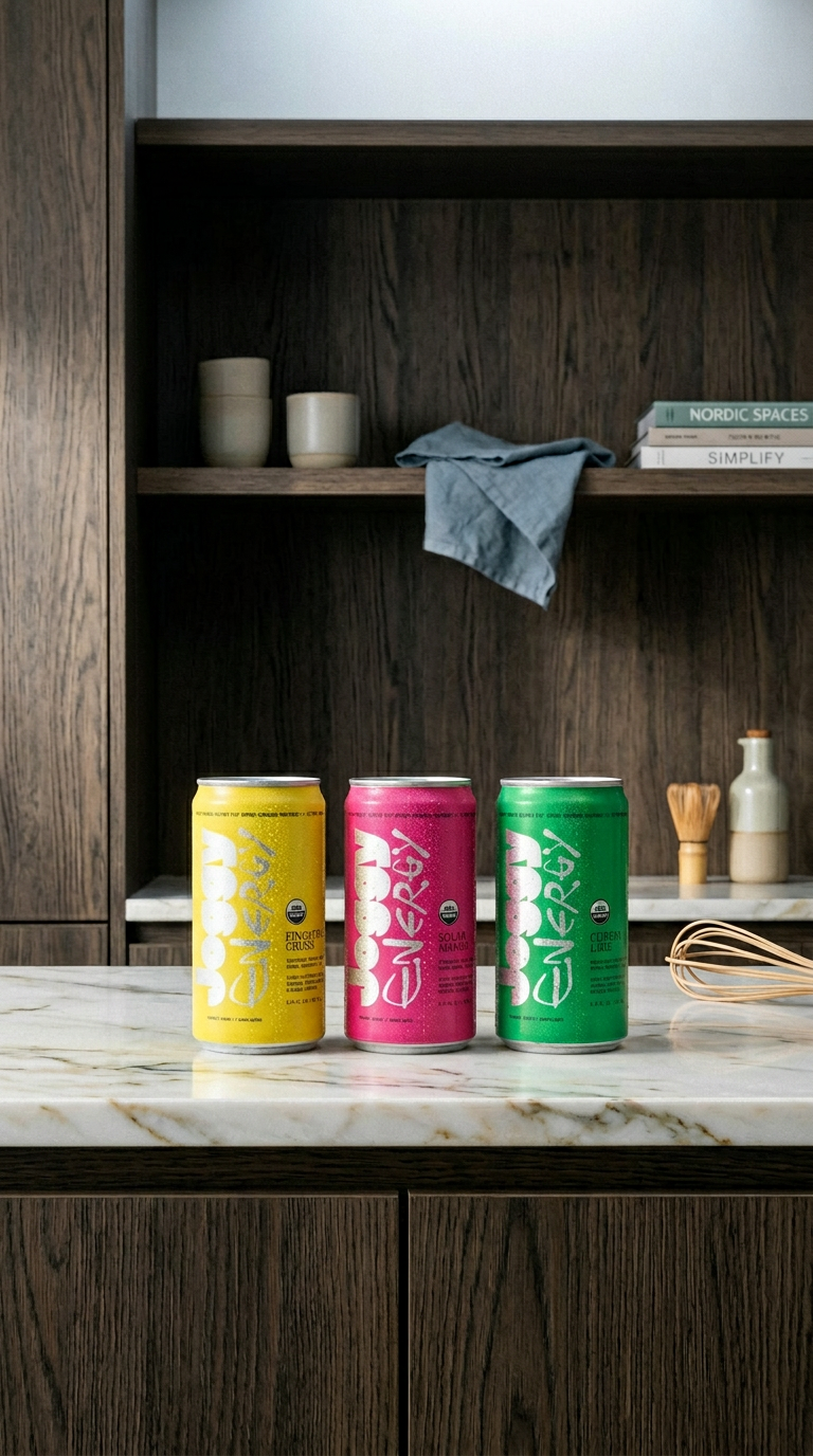 AI product shot of Free Sample Pack