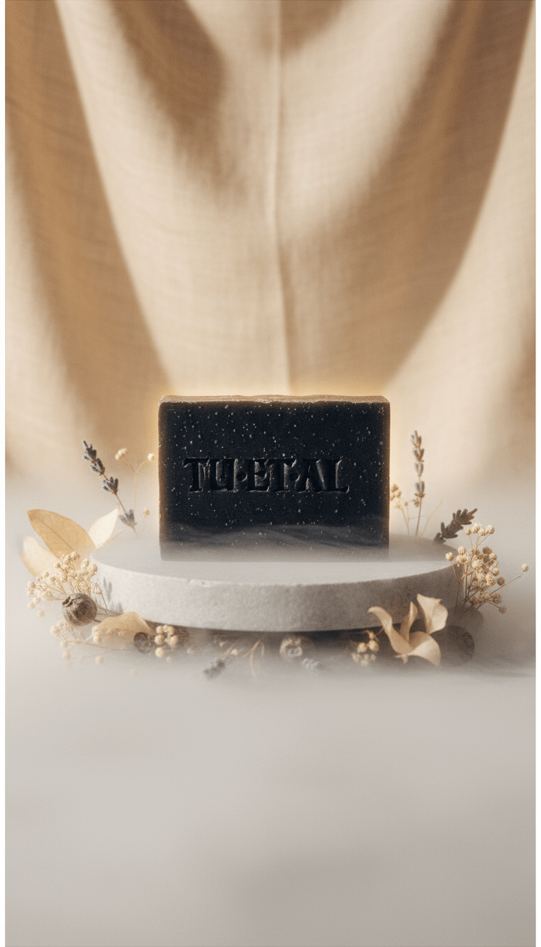 AI product shot of Obsidian