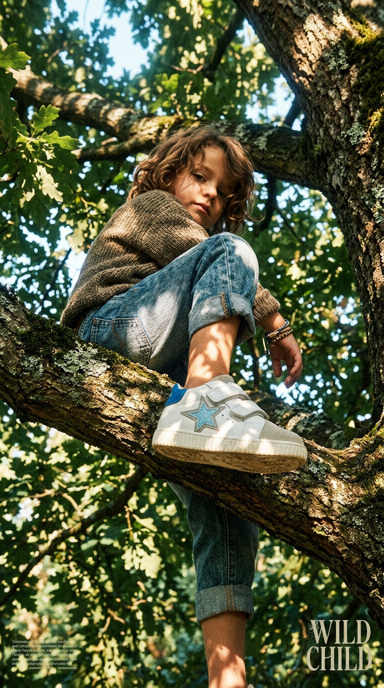 AI product shot of Mini Sport White/Grey