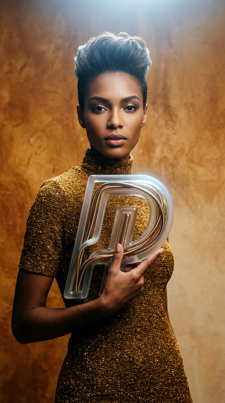 AI product shot of Padel Plus