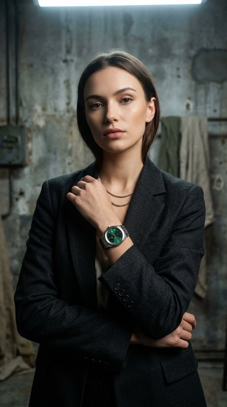 AI product shot of Astra Aurora