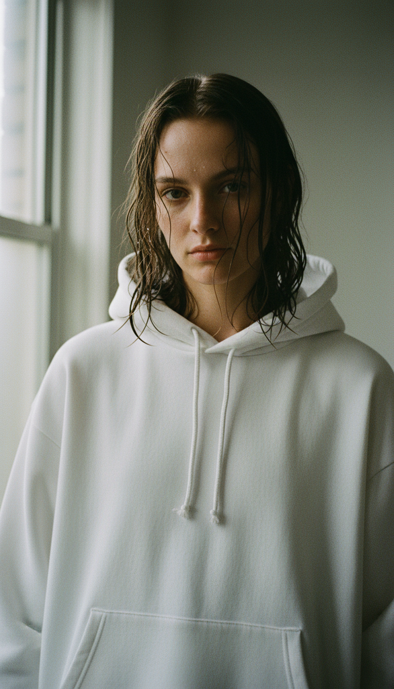 AI product shot of HD-01