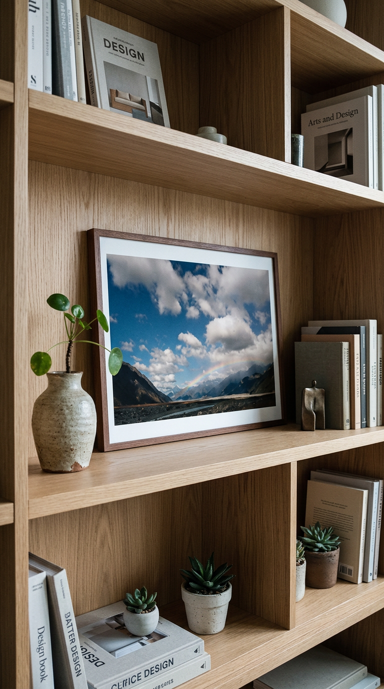 AI product shot of Mountains 14