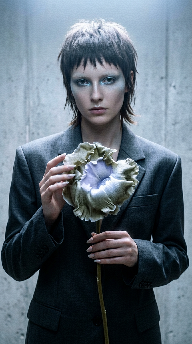 AI product shot of CGI PRODUCT