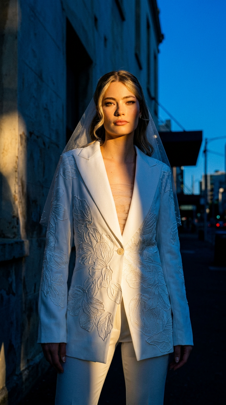 AI product shot of Indi