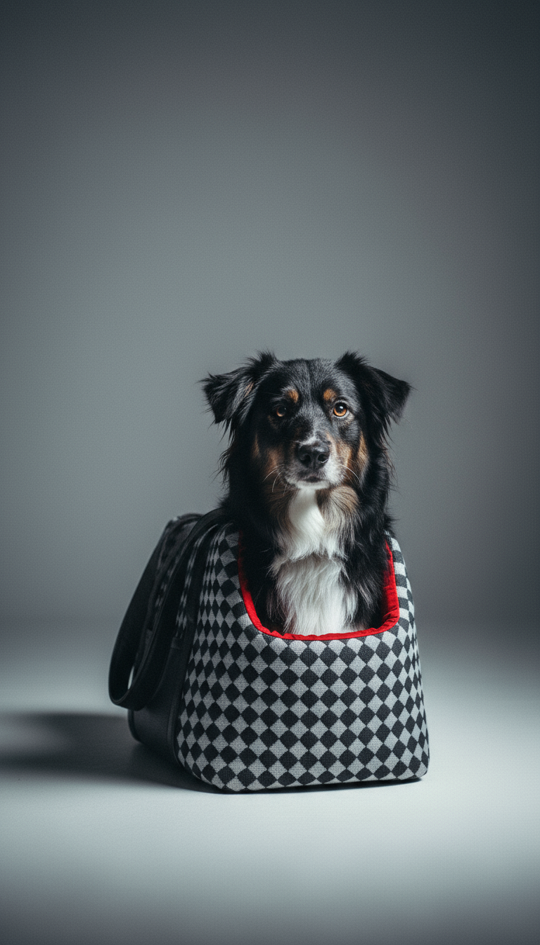 AI product shot of Lapet