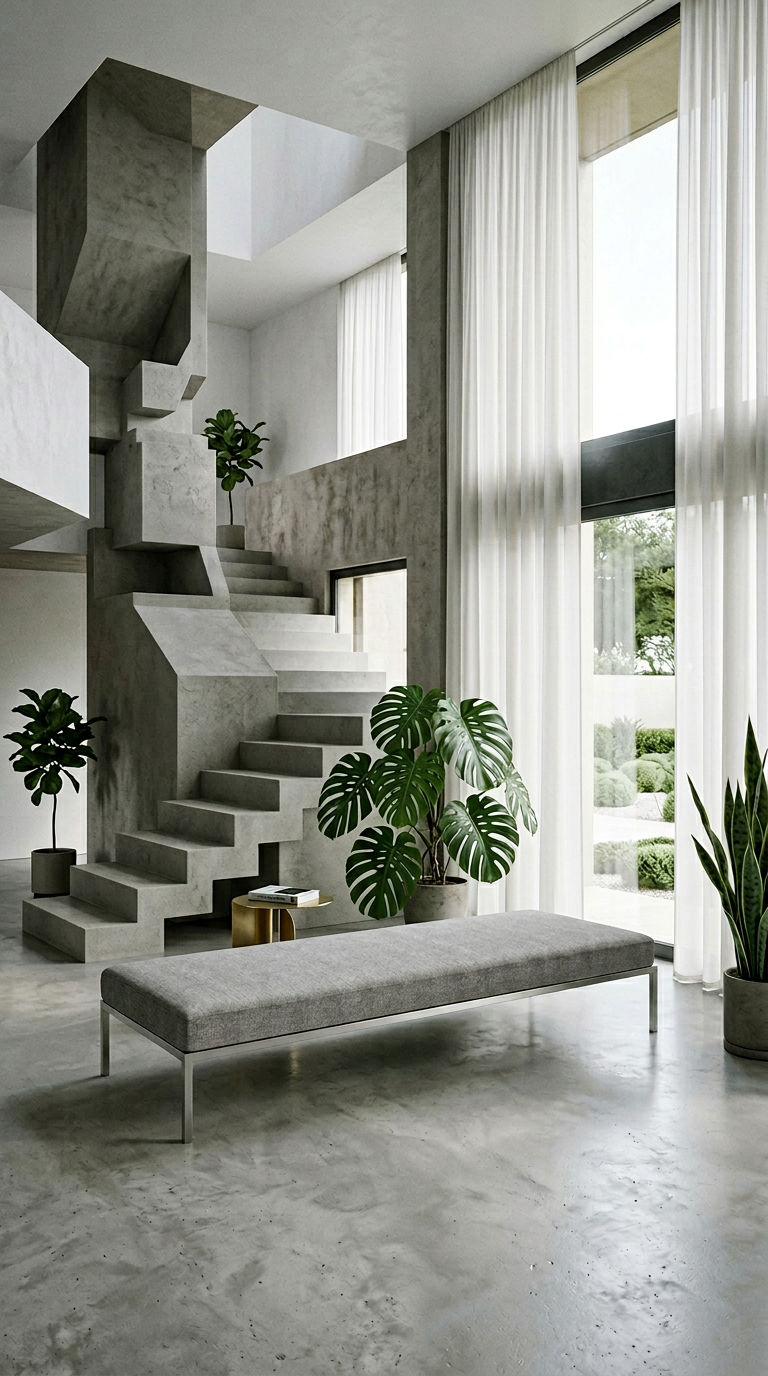 AI product shot of Daybed