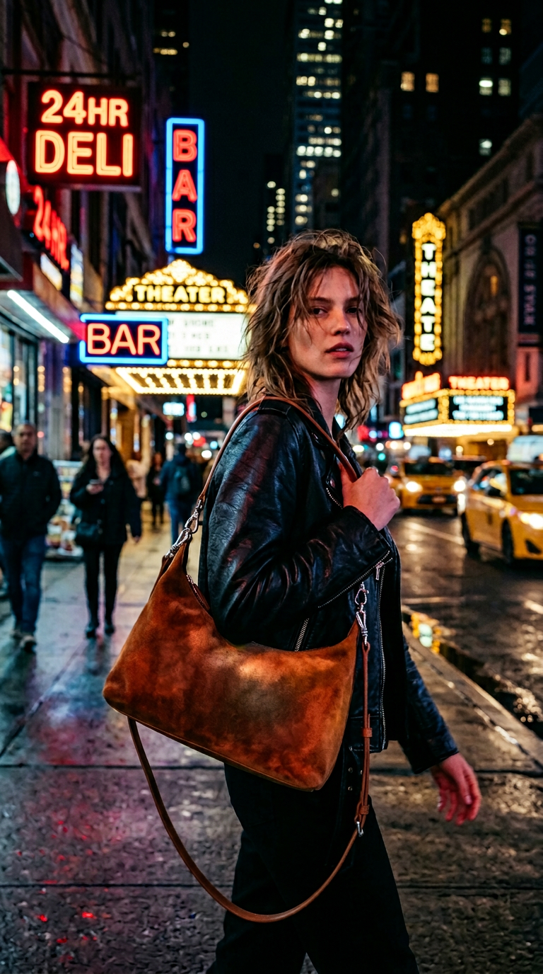 AI product shot of Reflet（ルフレ）