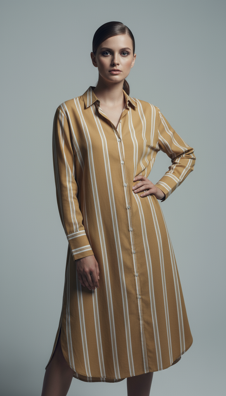 AI-generated product shot