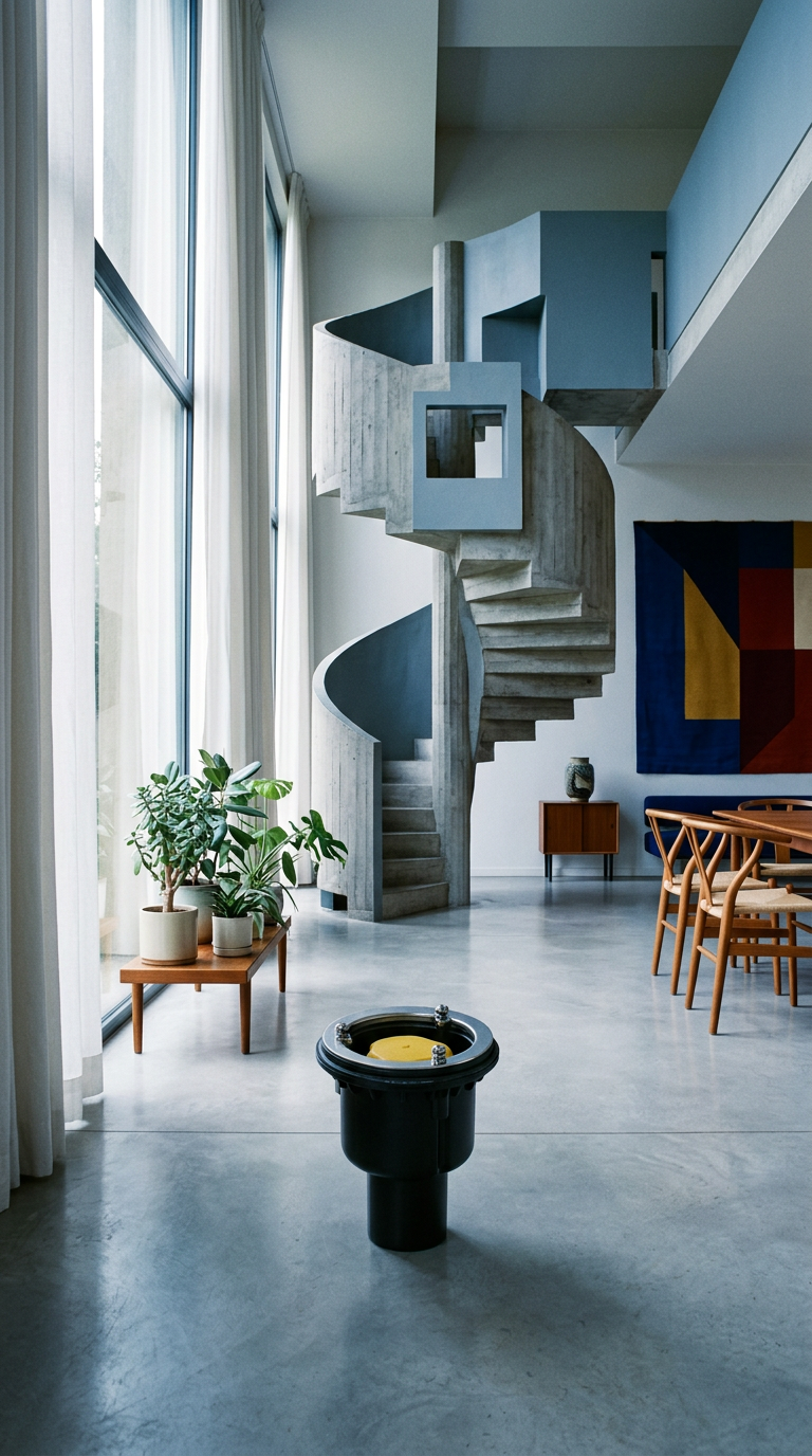 AI product shot of Tempoplex-odtok