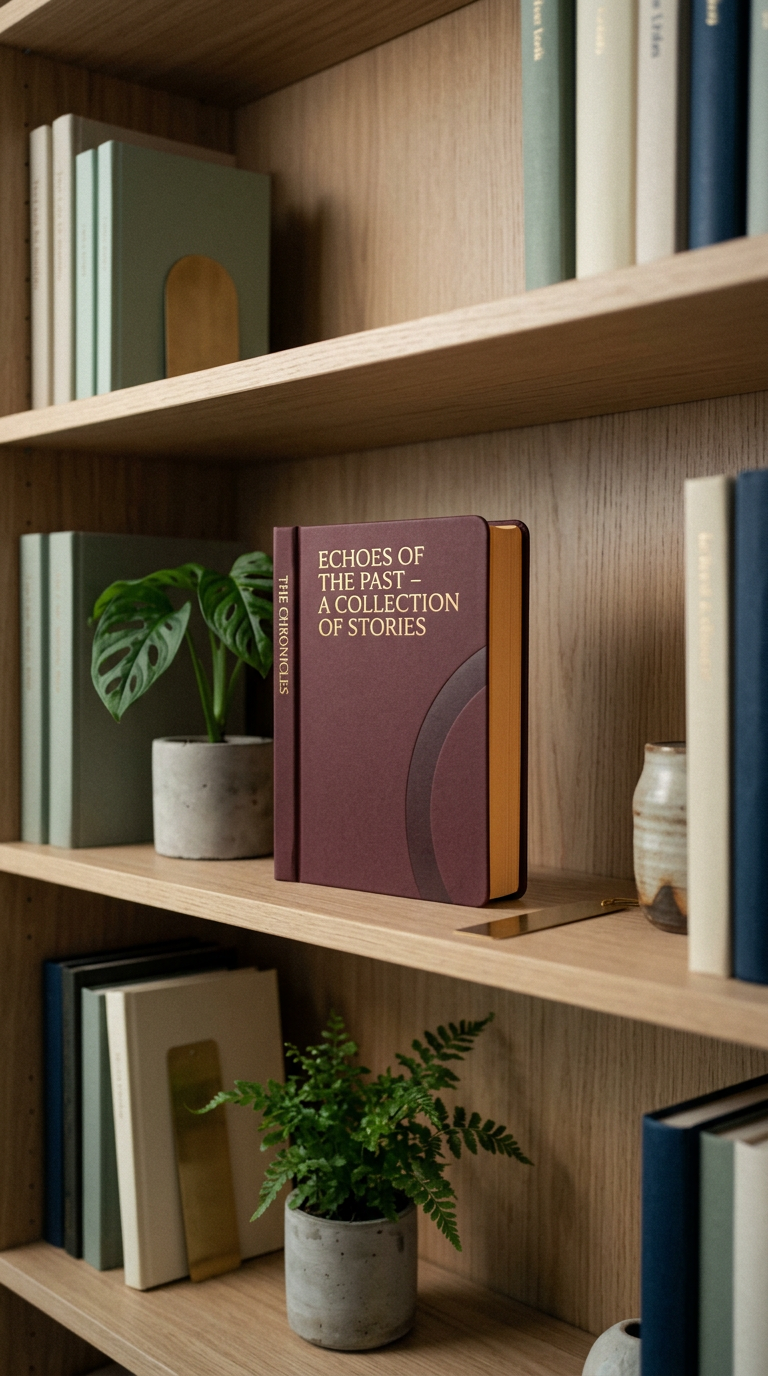 AI product shot of Goodly