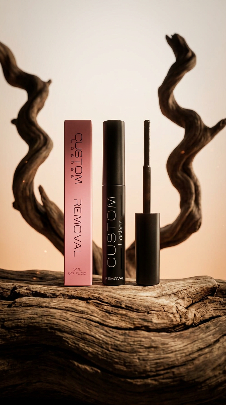 AI product shot of Remover