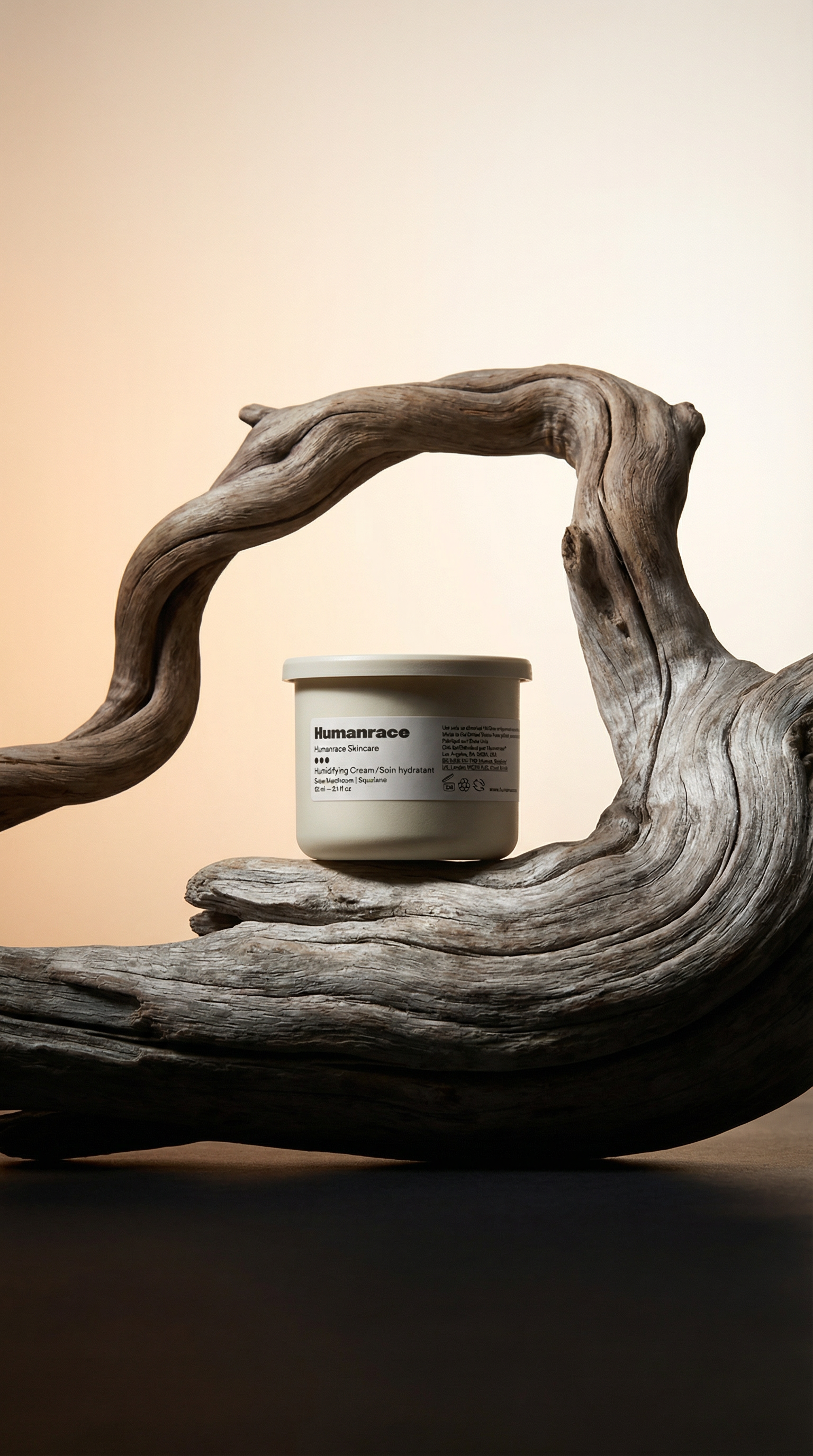 AI product shot of Routine Kit