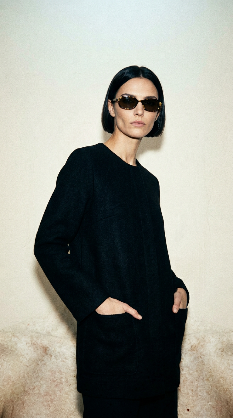 AI product shot of The Creative