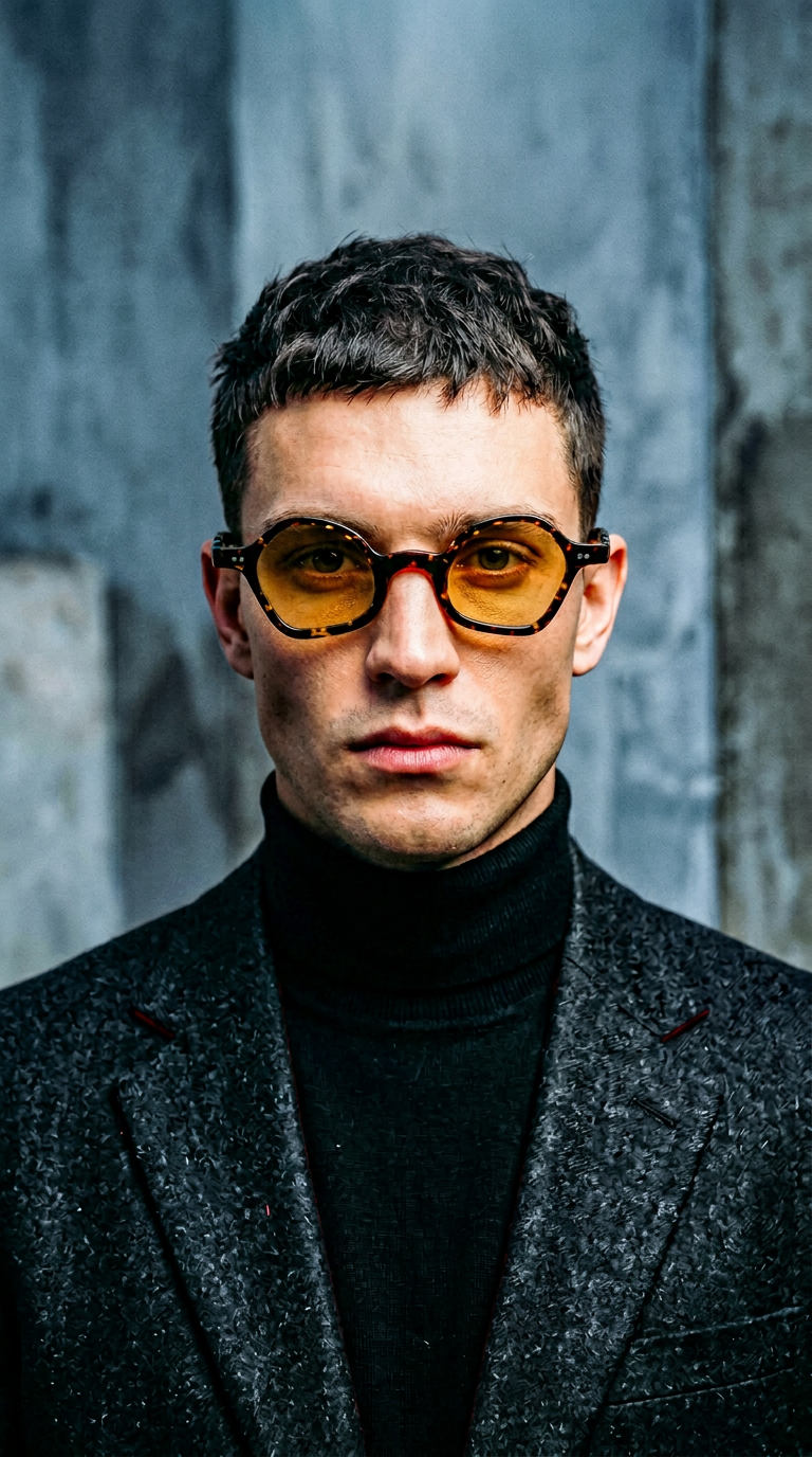 AI product shot of SCHOLAR "Scintilla"