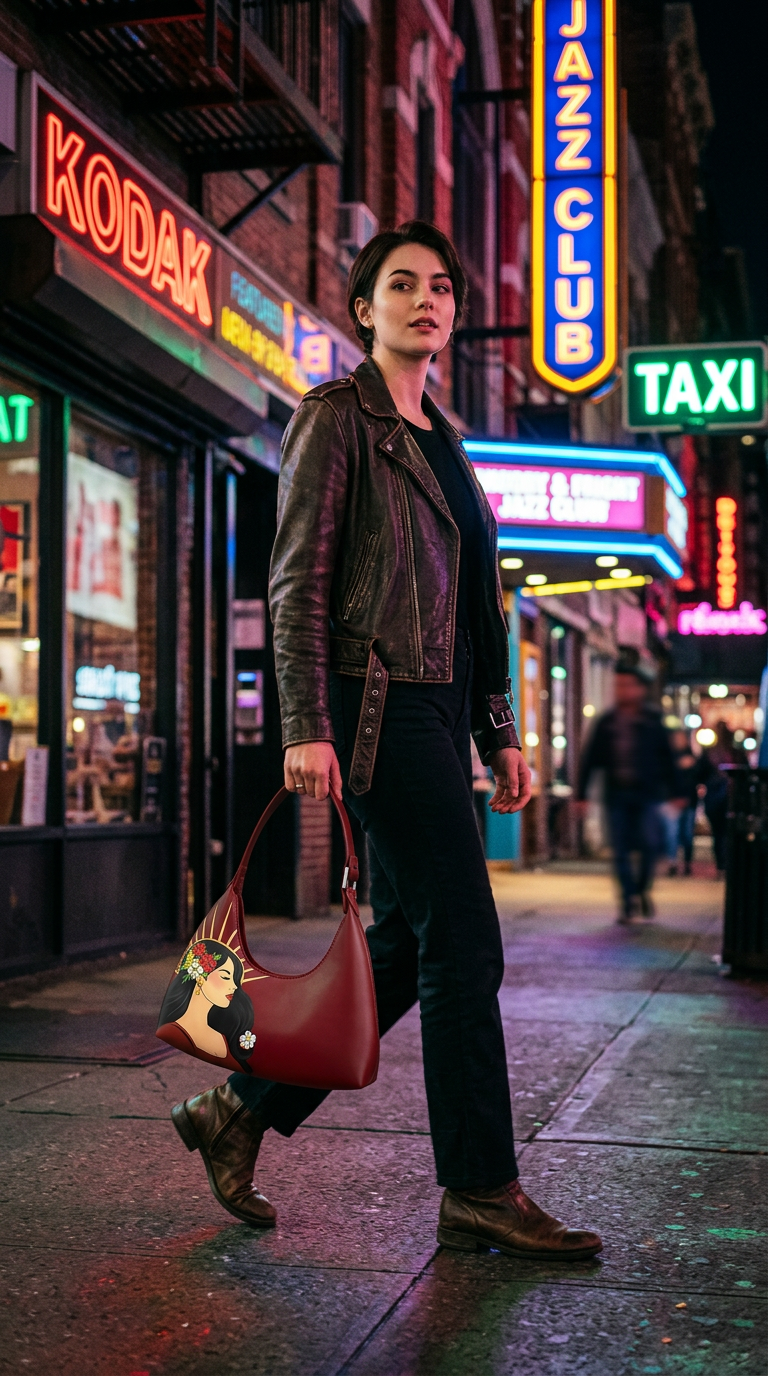 AI product shot of Maharlika