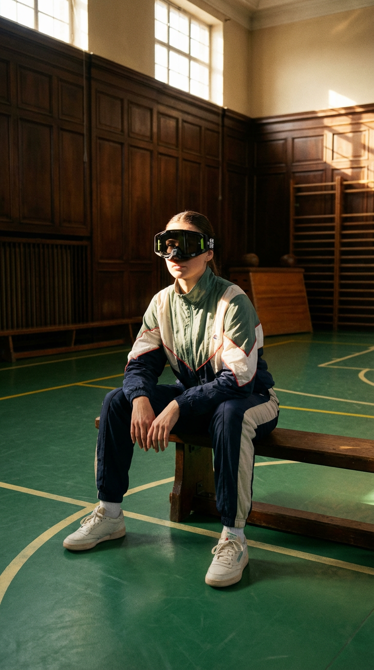 AI product shot of Product