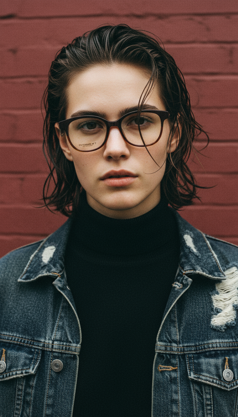 AI product shot of LAINEY