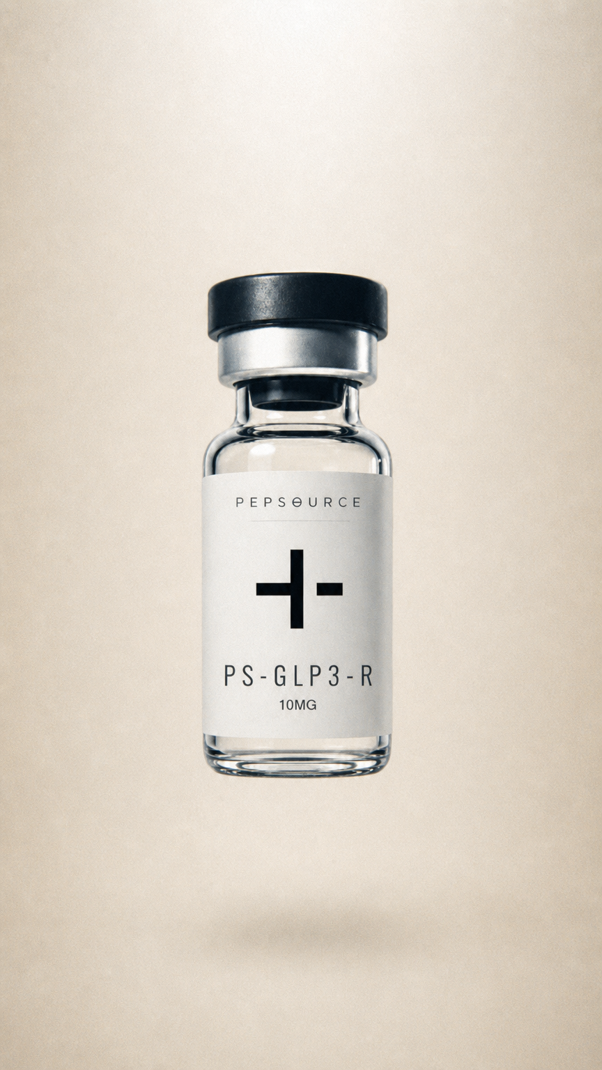 AI product shot of PS-GLP3-R