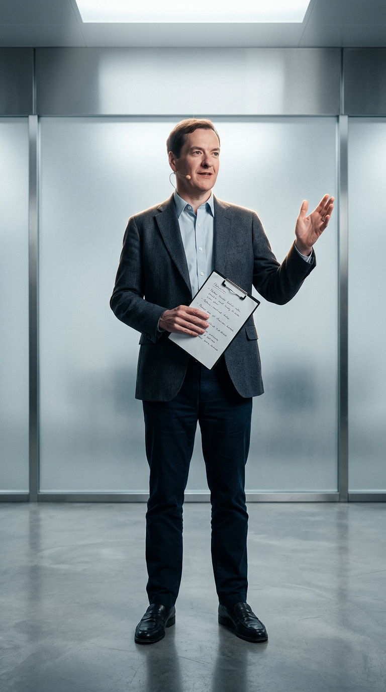 AI product shot of Evercore’s £146m Acquisition of Robey Warshaw