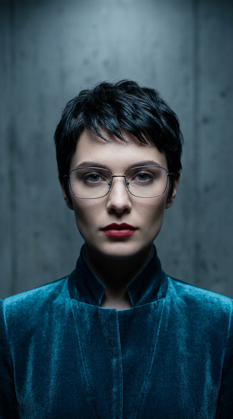 AI product shot of Casper Wide