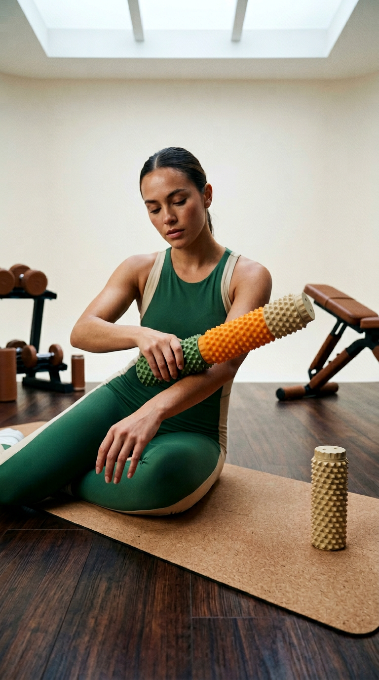 AI product shot of CoreSense Roll – Skill-Tool zur Selbstregulation