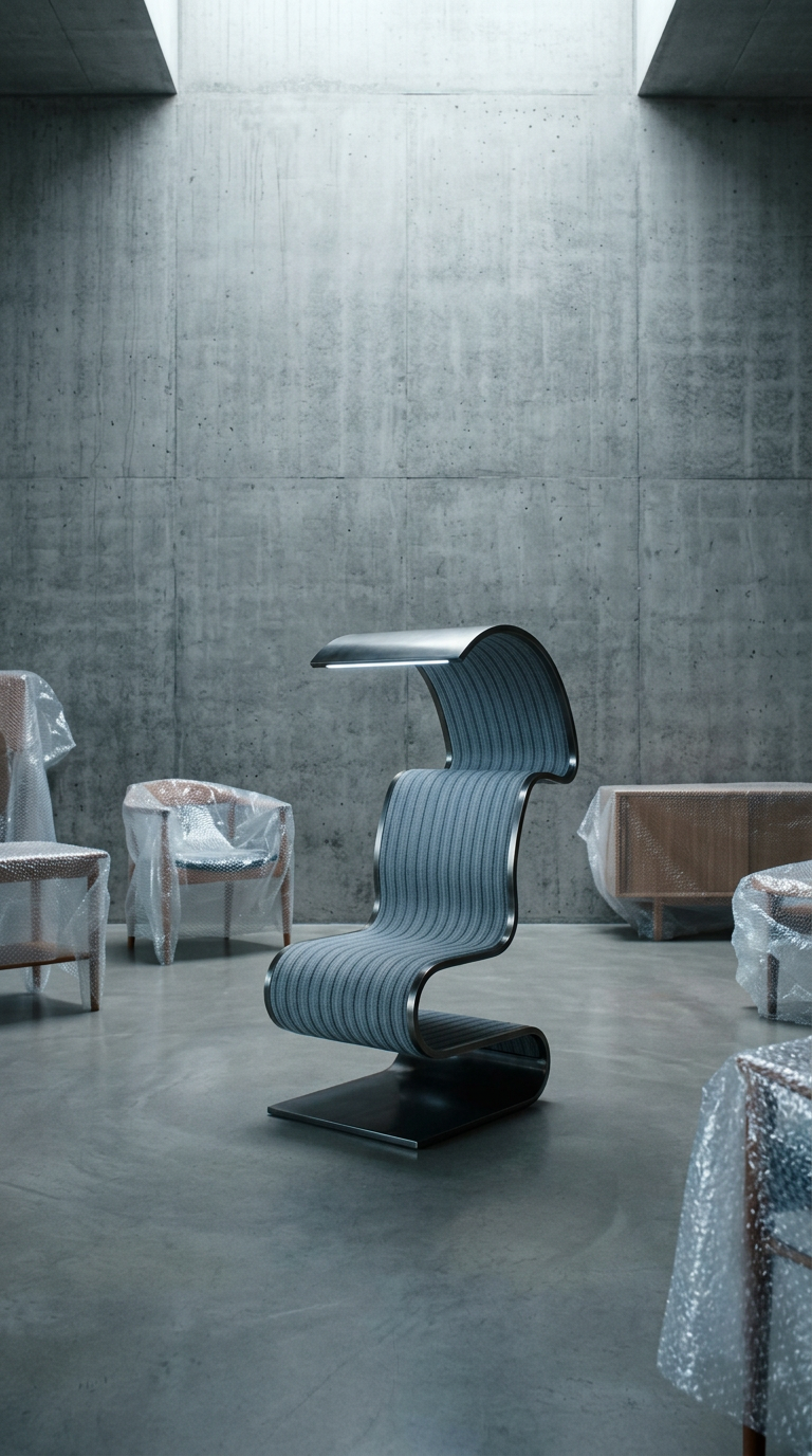 AI product shot of Product