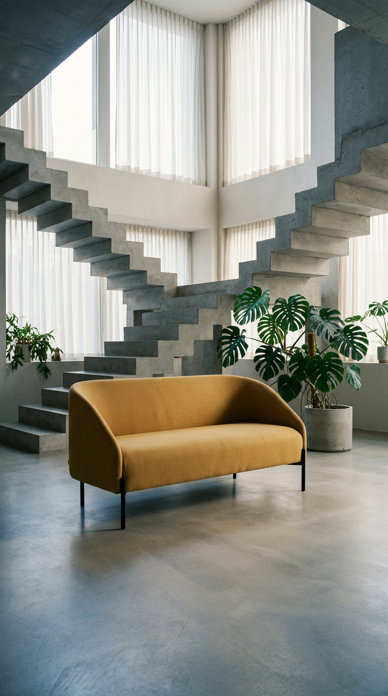 AI product shot of Bond