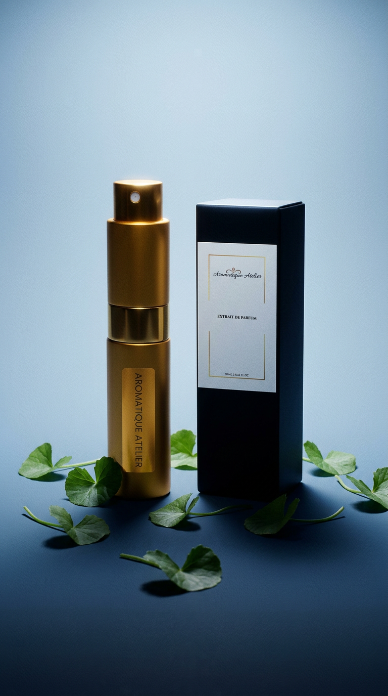 AI product shot of AM4 · Overture Woman