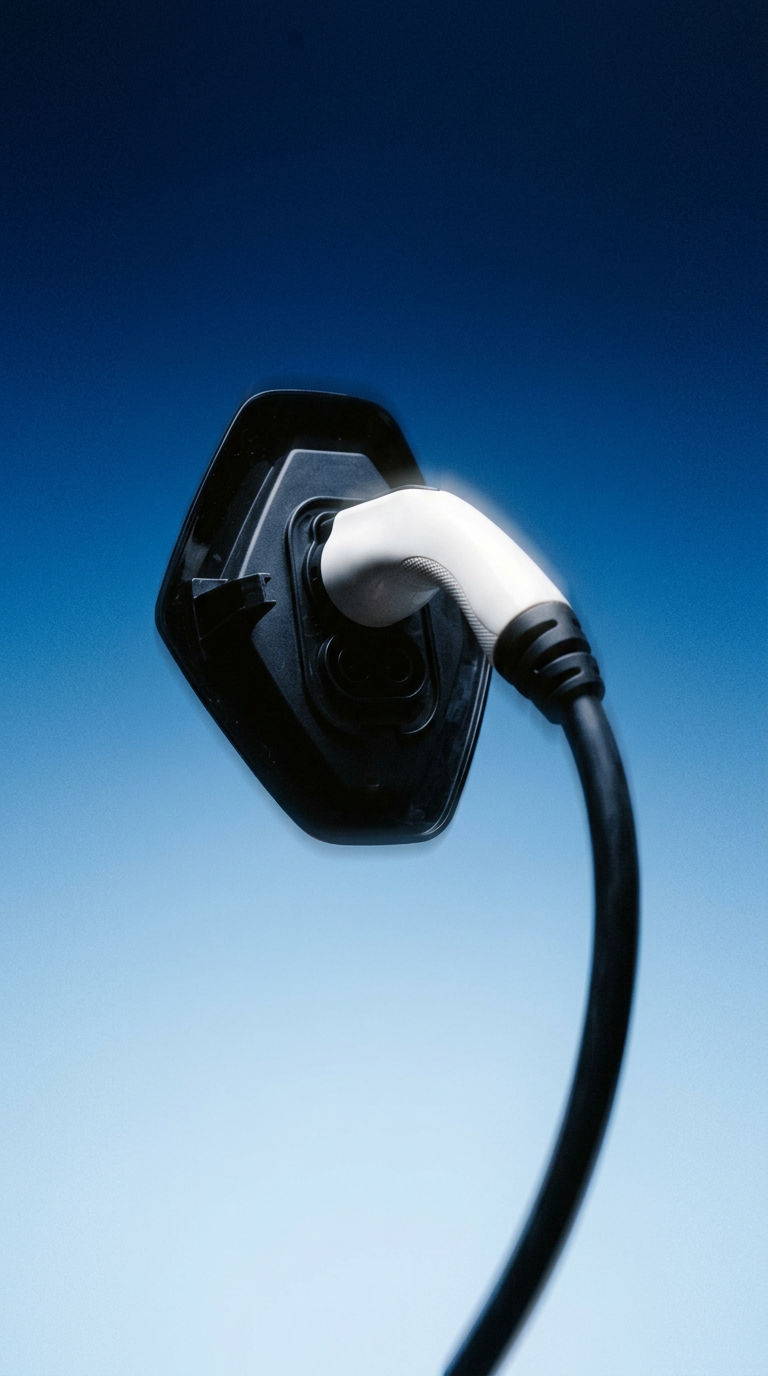 AI product shot of Hybrid Car Battery Replacement