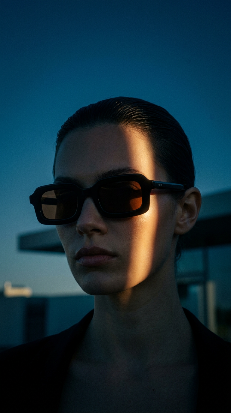 AI product shot of Paris | Bonsoir