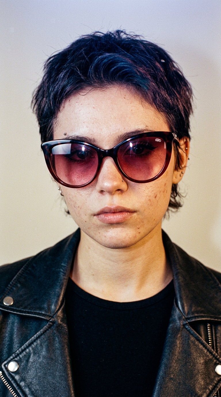 AI product shot of CARMEN