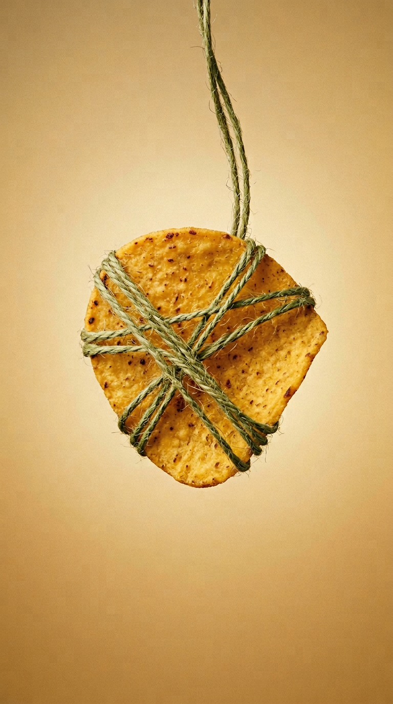 AI product shot of Mexicano