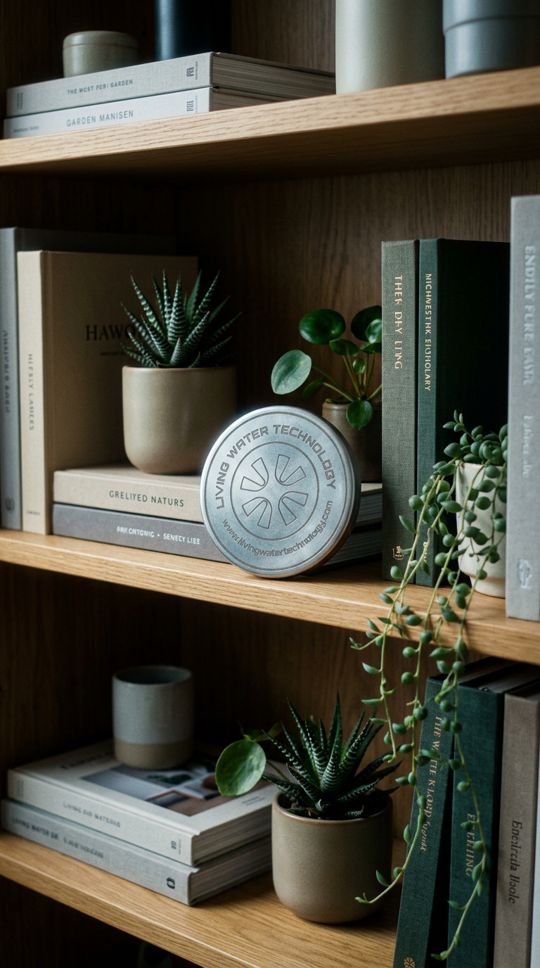 AI product shot of Aktywna Podstawka Duża 11 cm