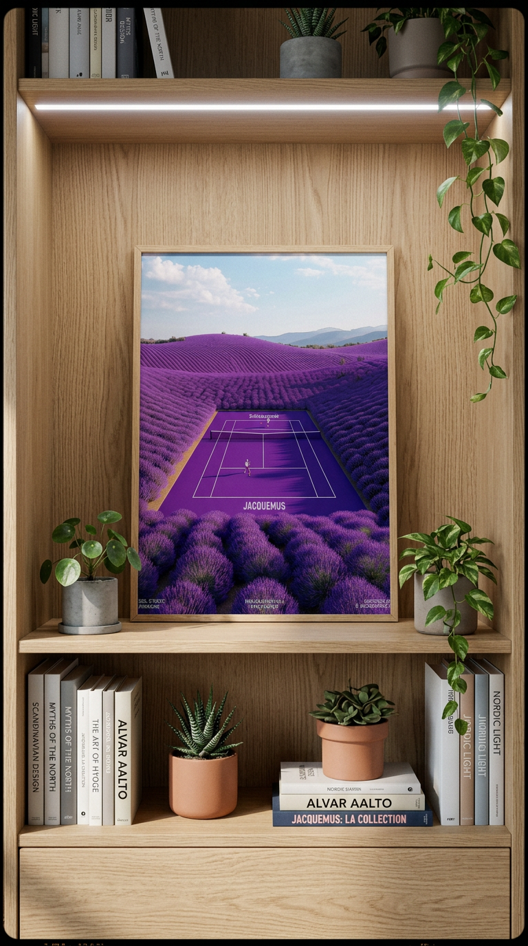 AI product shot of Product