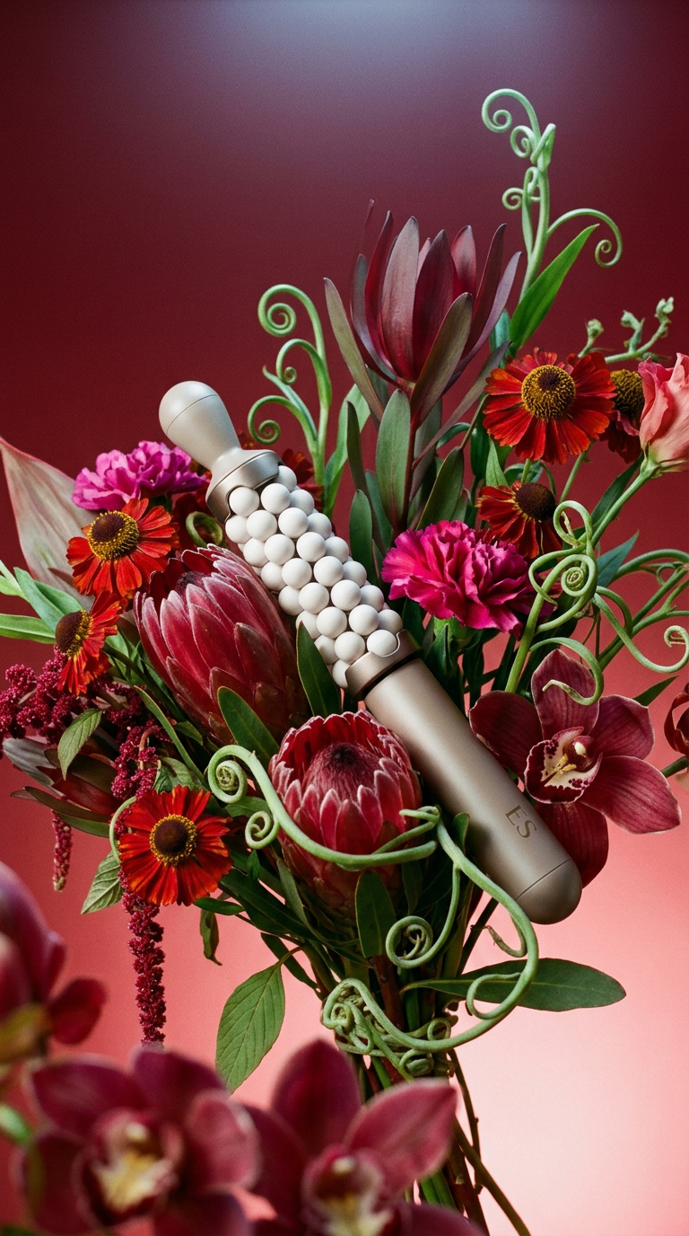 AI product shot of ESPHER