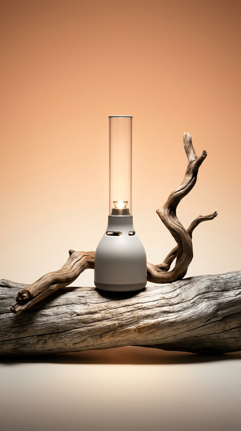 AI product shot of LSPX-S3