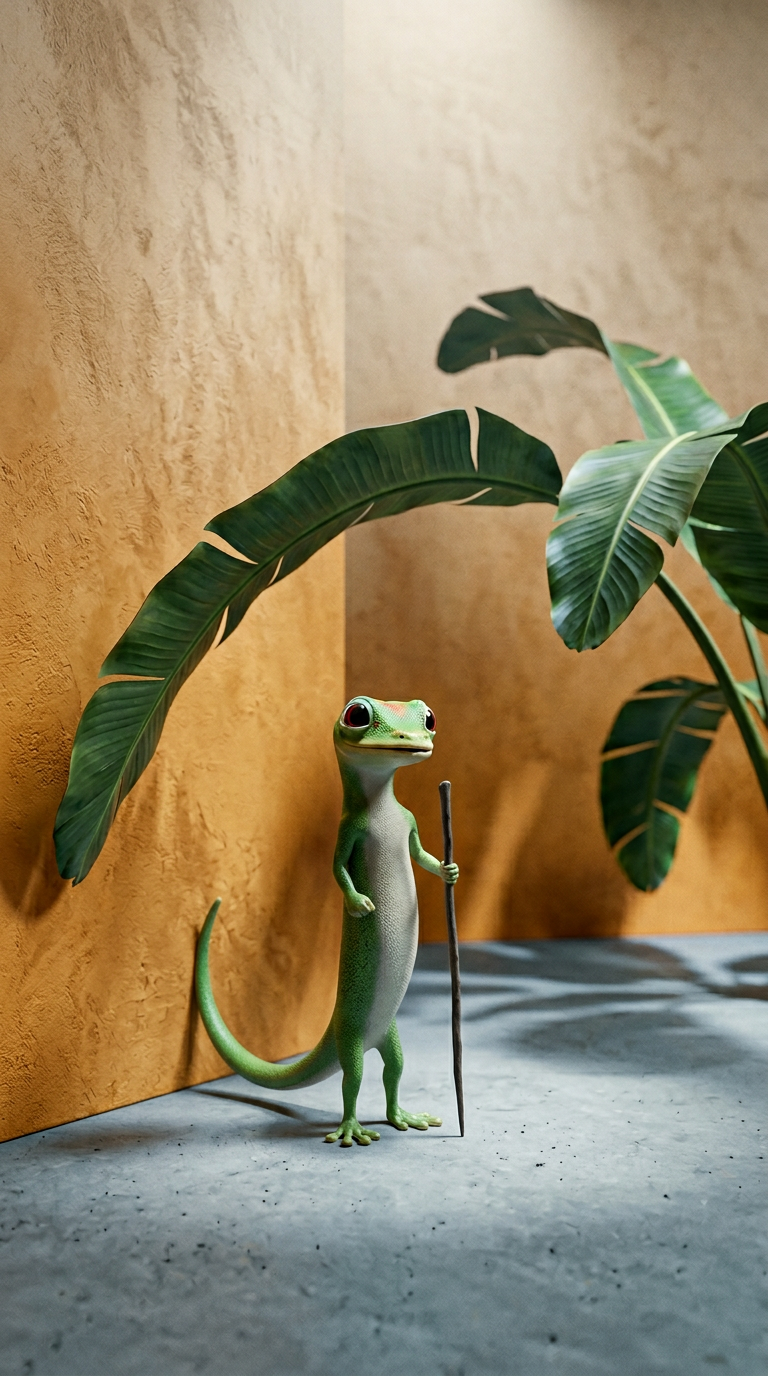 AI product shot of Product