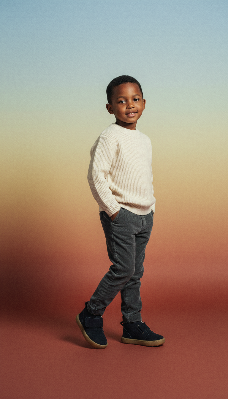 AI product shot of Blanditos by Crio's - Ottawa (Marinho)