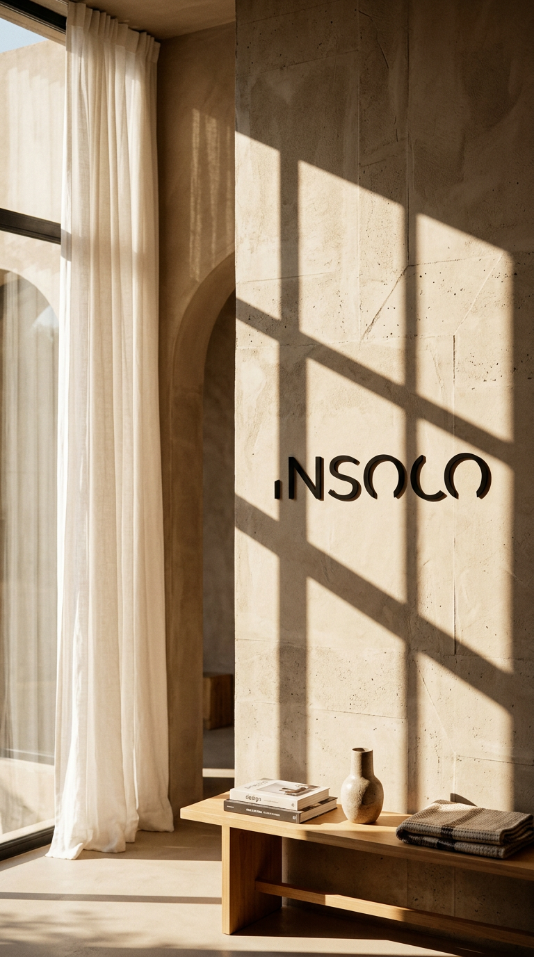 AI product shot of Wood and Velvet Collection